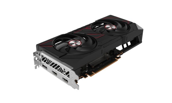 Card màn hình SAPPHIRE PULSE AMD RADEON RX 9060 XT GAMING 8GB