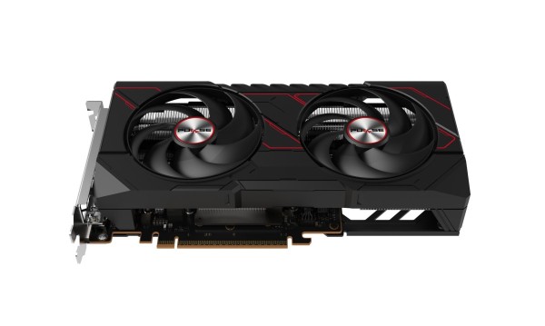 Card màn hình SAPPHIRE PULSE AMD RADEON RX 9060 XT GAMING 8GB