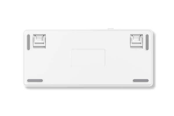 Bàn phím cơ AULA F75 3 Mode Glacier Blue Reaper switch