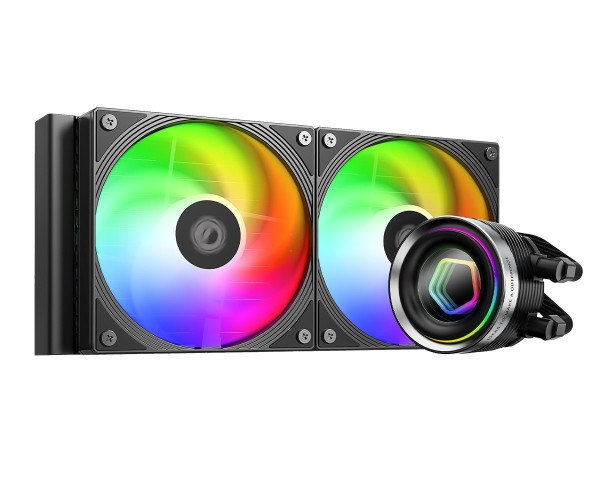 TẢN NHIỆT NƯỚC ID-COOLING FX240 INF ARGB