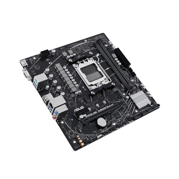 Mainboard ASUS A620M-K DDR5