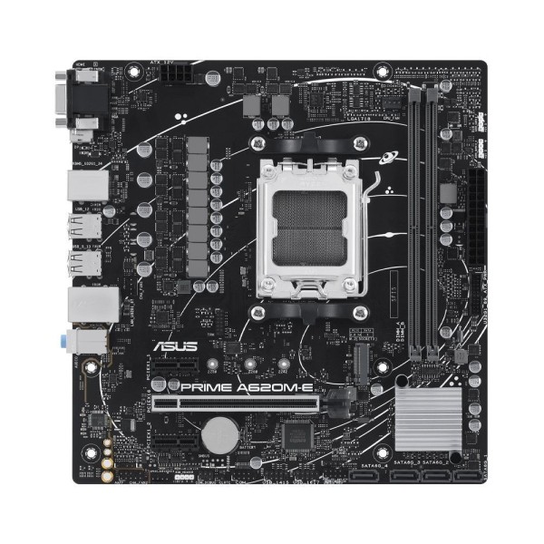Mainboard Asus Prime A620M-E DDR5