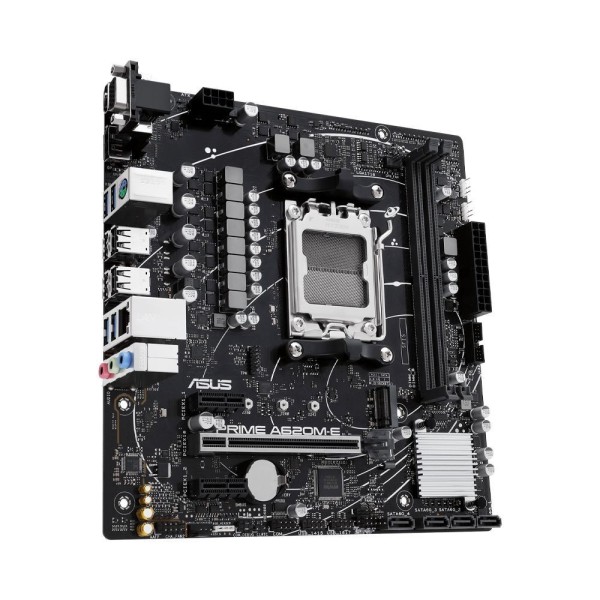 Mainboard Asus Prime A620M-E DDR5