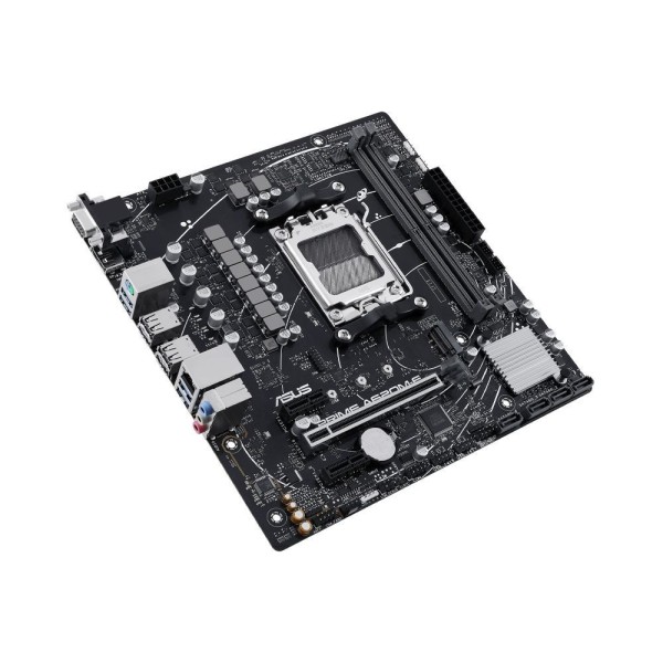 Mainboard Asus Prime A620M-E DDR5