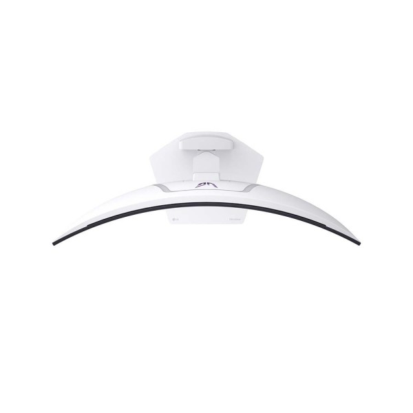 Màn Hình Gaming LG UltraGear 34GX90SA-W (34 Inch/ OLED/ WQHD/ 240Hz/ 0.03ms/webOS/cong)