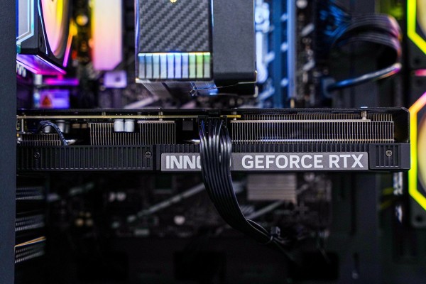 PC TTG GAMING i5 12400F - RTX 5060 Ti 8GB ( ALL NEW - Bảo hành 36 tháng)