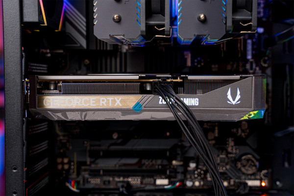 PC TTG GAMING PRO i7 14700KF - RTX 5060 Ti 8GB (ALL NEW - Bảo hành 36 tháng)