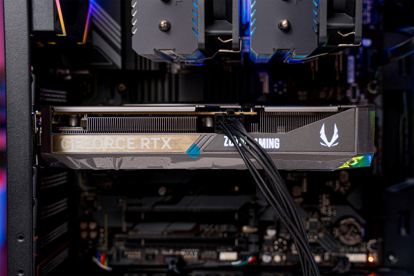 PC TTG GAMING PRO i7 14700KF - RTX 5060 Ti 8GB (ALL NEW - Bảo hành 36 tháng)