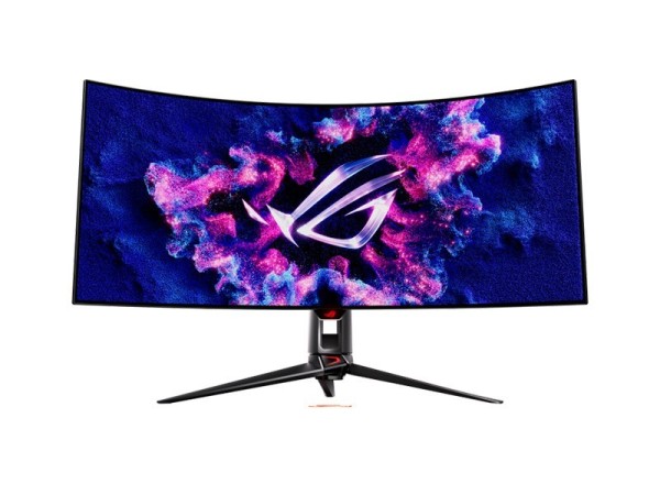 Màn Hình Cong Gaming Asus ROG Swift OLED PG39WCDM (39 Inch/ WQHD/ OLED/ 240Hz/ 0.03ms)