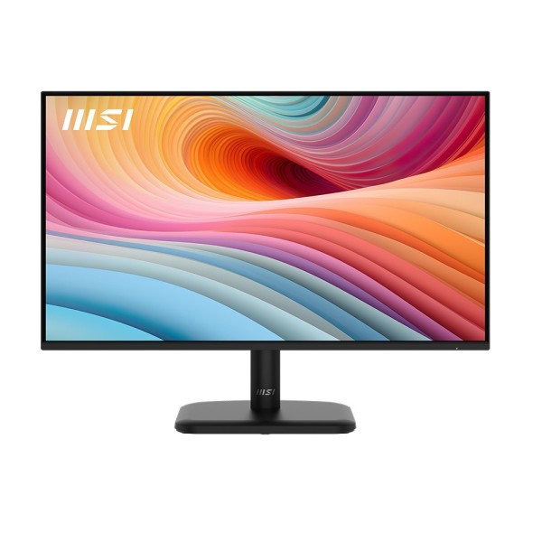 Màn Hình MSI PRO MP251L E2 (24.5 inch - IPS - FHD - 120Hz - 1ms)