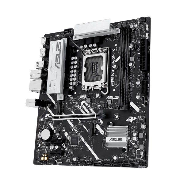 Mainboard ASUS PRIME B860M-K
