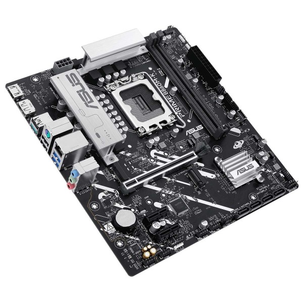 Mainboard ASUS PRIME B860M-K