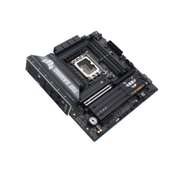 Mainboard Asus TUF GAMING B860M-PLUS WIFI