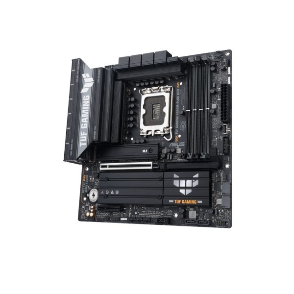 Mainboard Asus TUF GAMING B860M-PLUS WIFI
