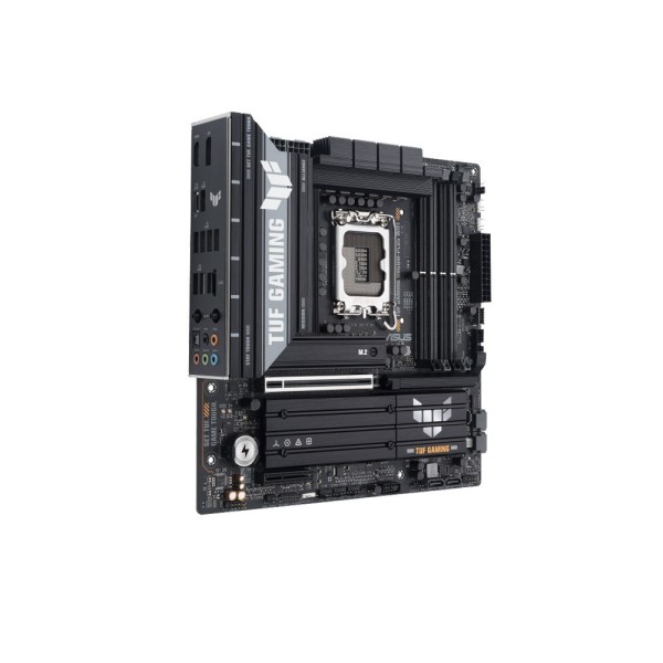 Mainboard Asus TUF GAMING B860M-PLUS WIFI