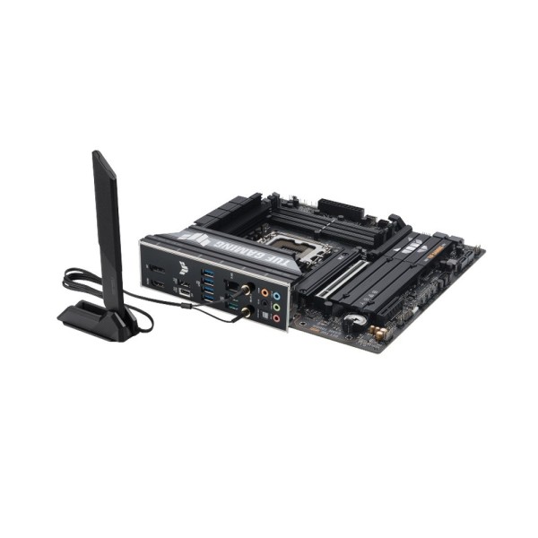 Mainboard Asus TUF GAMING B860M-PLUS WIFI