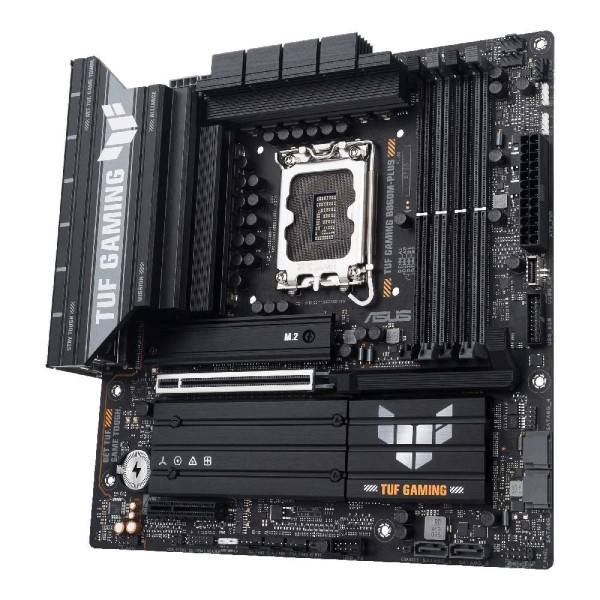 Mainboard Asus TUF GAMING B860M-PLUS