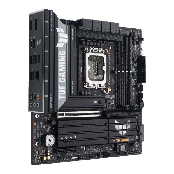 Mainboard Asus TUF GAMING B860M-PLUS