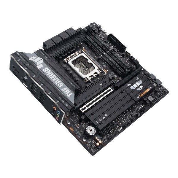 Mainboard Asus TUF GAMING B860M-PLUS