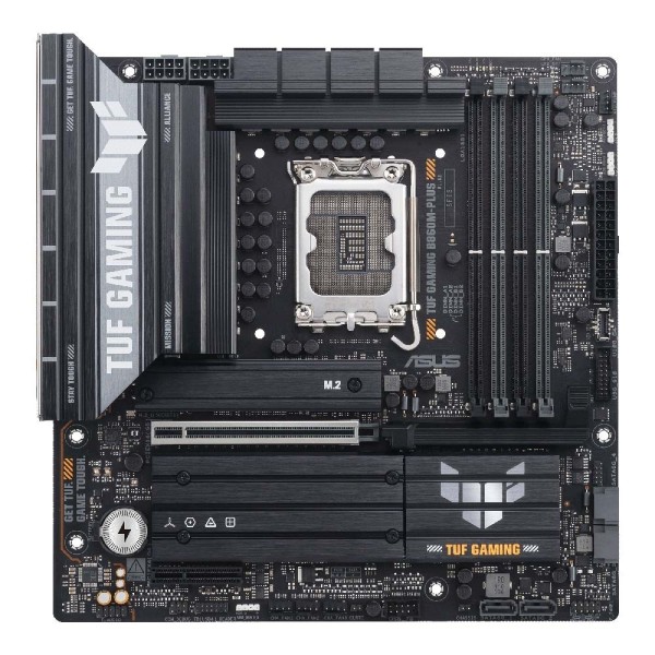 Mainboard Asus TUF GAMING B860M-PLUS