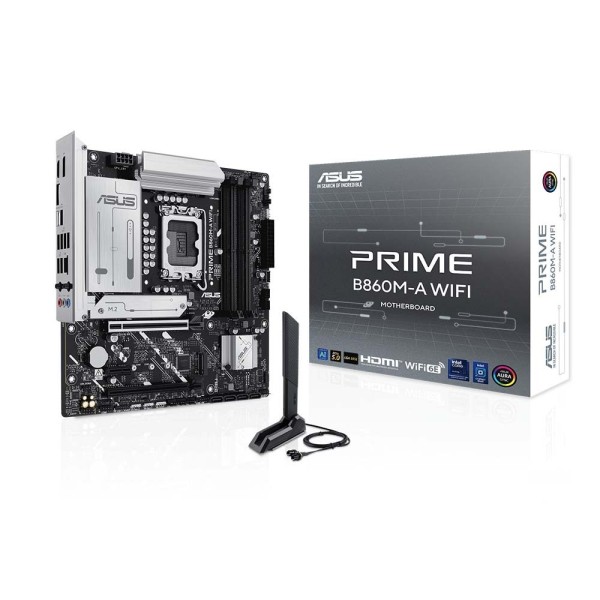 Mainboard ASUS PRIME B860M-A WIFI