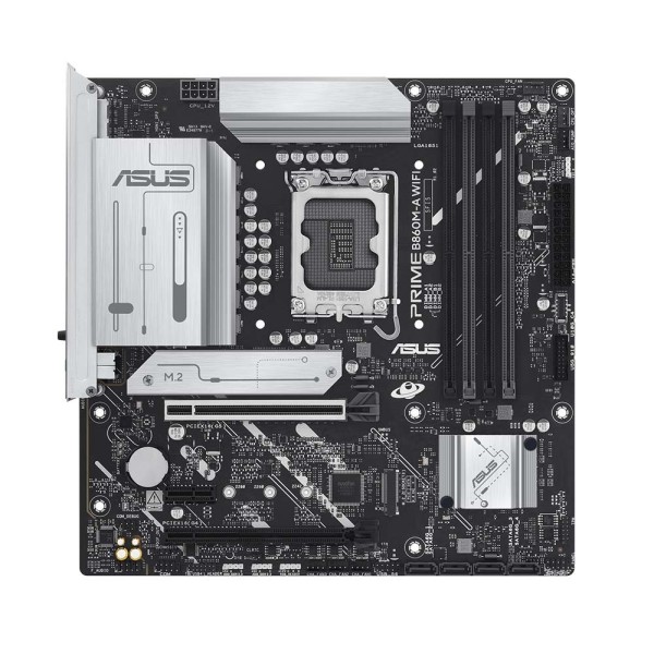 Mainboard ASUS PRIME B860M-A WIFI-CSM