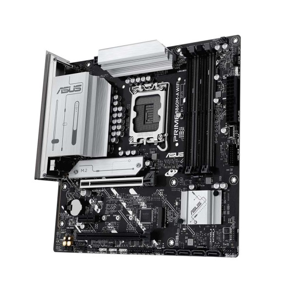Mainboard ASUS PRIME B860M-A WIFI-CSM