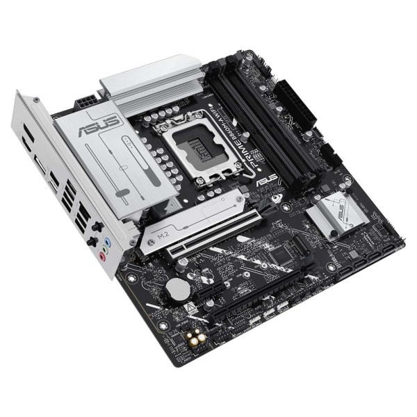 Mainboard ASUS PRIME B860M-A WIFI-CSM
