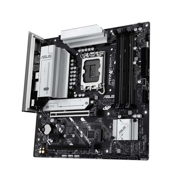 Mainboard ASUS PRIME B860M-A