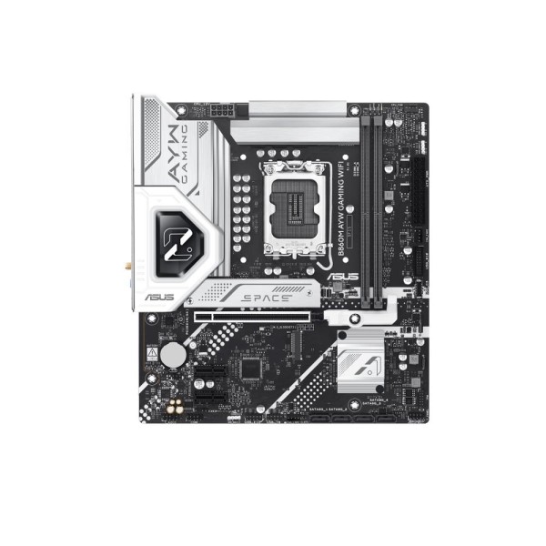 Mainboard ASUS B860M AYW GAMING WIFI