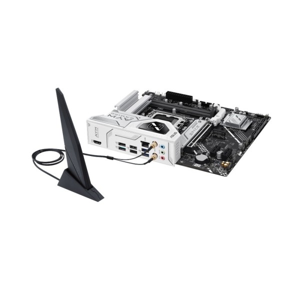 Mainboard ASUS B860M AYW GAMING WIFI