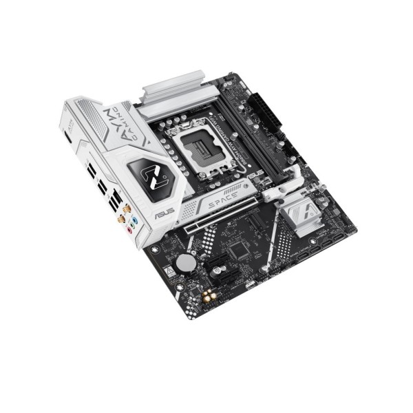 Mainboard ASUS B860M AYW GAMING WIFI