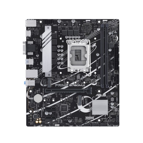Mainboard ASUS PRIME B760M-K DDR5