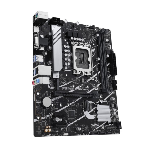 Mainboard ASUS PRIME B760M-K DDR5