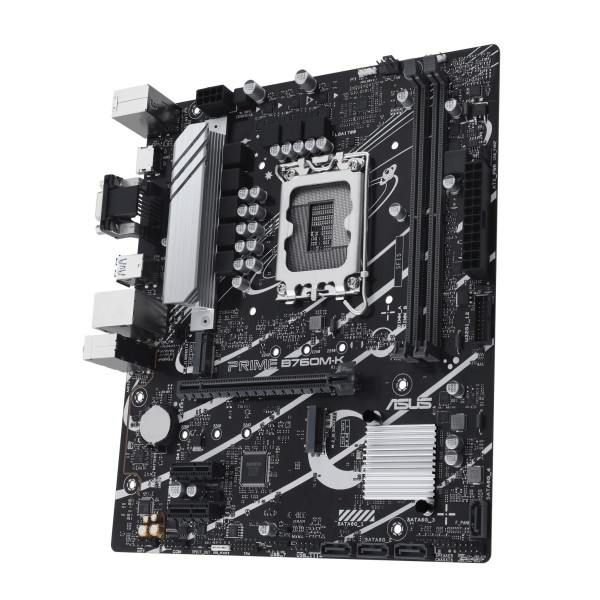 Mainboard ASUS PRIME B760M-K DDR5