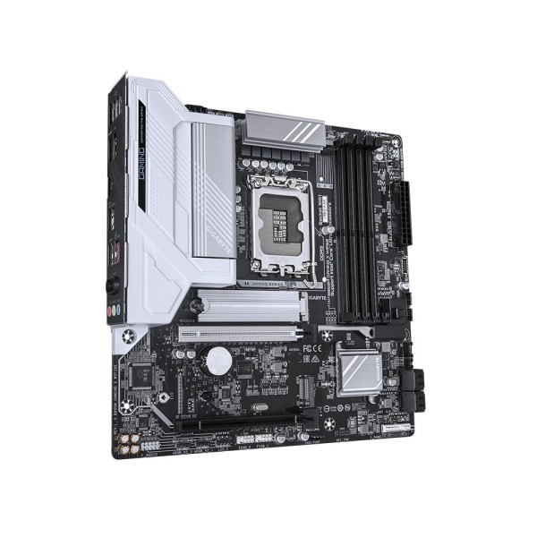 Mainboard Gigabyte B860M GAMING X WIFI 6E