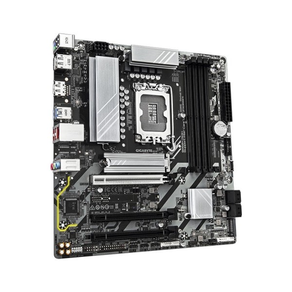 Mainboard Gigabyte B860M DS3H DDR5