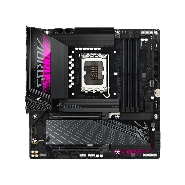 Mainboard Gigabyte B860M AORUS PRO WIFI7 DDR5