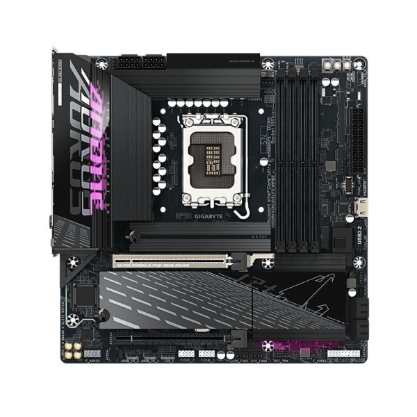 Mainboard Gigabyte B860M AORUS ELITE WIFI 6E DDR5