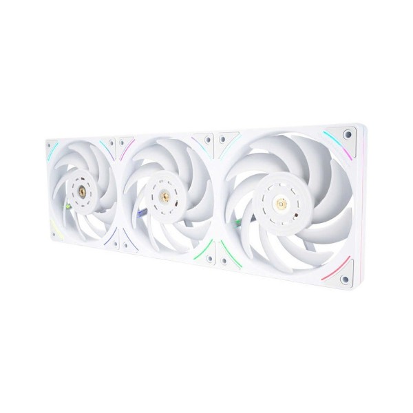 Tản nhiệt AIO Thermalright Wonder Vision 360 UB ARGB WHITE