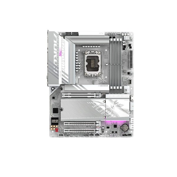 Mainboard Gigabyte Z890 AORUS ELITE WIFI7 ICE DDR5
