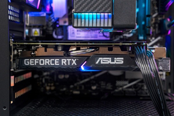 PC TTG GAMING i5 11400F - RTX 3050 8GB  (All NEW - Bảo hành 36 tháng)