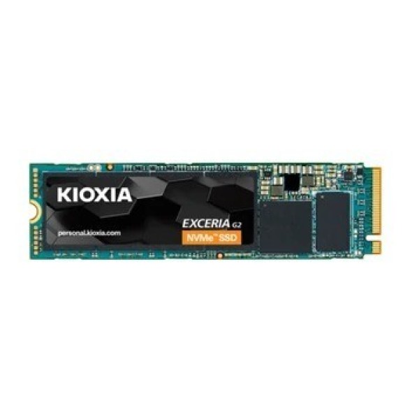 Ổ cứng SSD Kioxia Exceria G2 1TB NVMe Gen 3x4