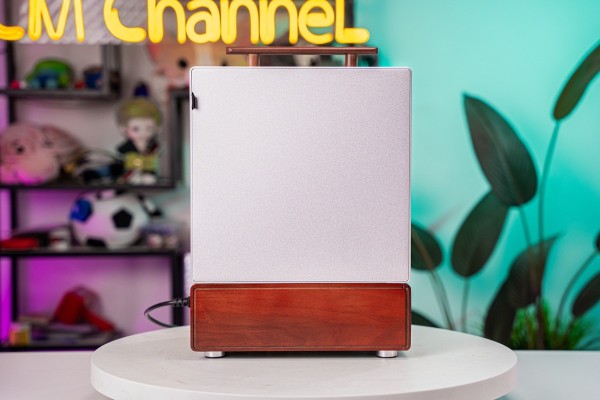 PC MINI AMD GAMING PRO LUXURY RYZEN 9 9900X - RTX 5060 Ti 16GB