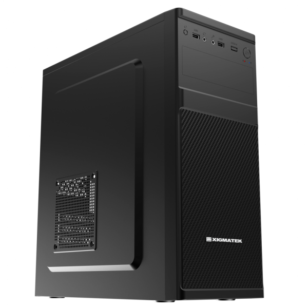 Vỏ case XIGMATEK XA-20 (ATX)