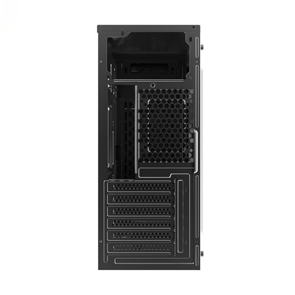 Vỏ case XIGMATEK XA-20 (ATX)