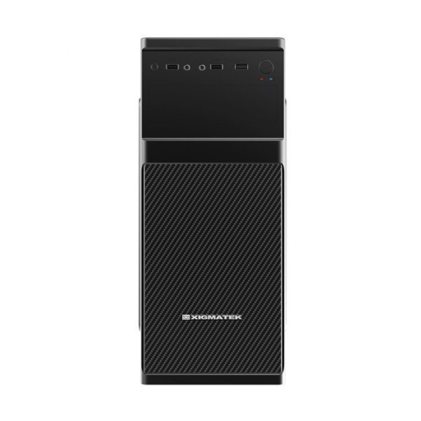 Vỏ case XIGMATEK XA-20 (ATX)
