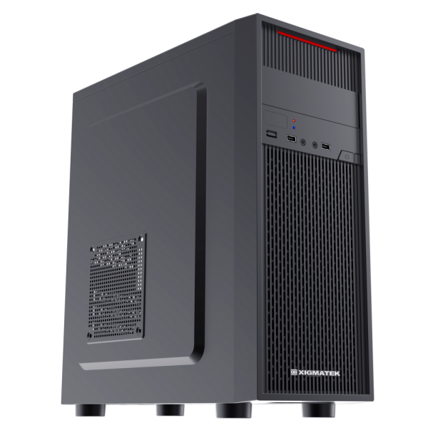 Vỏ case XIGMATEK XA-22 (ATX)