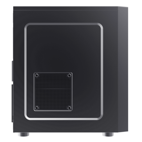 Vỏ case XIGMATEK XA-22 (ATX)