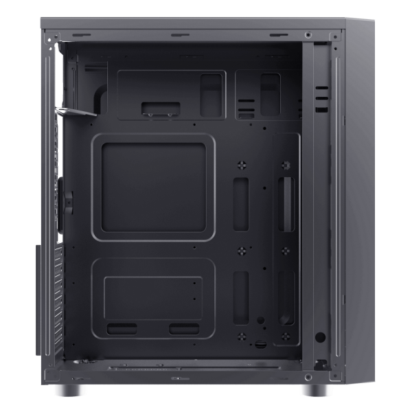 Vỏ case XIGMATEK XA-22 (ATX)